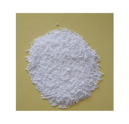 SLS Νάτριο Lauryl Sulfate βελόνες 95% αφρωτικό χημικό K12 Cas 151-21-3