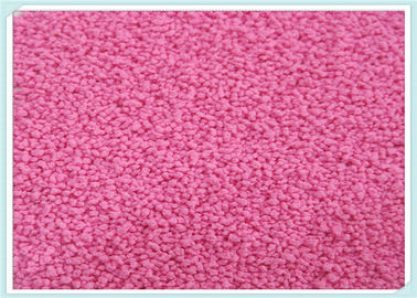Στίγματα χρώματος παραγωγής σαπουνιών για το καθαριστικό CAS 7757 82 6/CAS 497 19 8