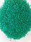 ζωηρόχρωμες διαμορφωμένες καθαριστικές πρώτες ύλες στίγματος χρώματος στιγμάτων για την καθαριστική σκόνη