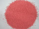 Καθαριστικά σκονών χρώματος στίγματα θειικού άλατος νατρίου στιγμάτων κόκκινα για να προσελκύσει τους καταναλωτές