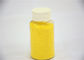 Κίτρινα στίγματα χρώματος θειικού άλατος νατρίου στιγμάτων για την καθαριστική αυτόματη πλύση μηχανών
