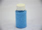 Χρώματος στιγμάτων νατρίου καθαριστικοί κόκκοι Odorless 25kg στιγμάτων θειικού άλατος άνυδροι μπλε/τσάντα
