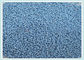 Καθαριστικά καθαρισμού στίγματα θειικού άλατος νατρίου βάσεων μπλε