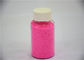 Ρόδινα στίγματα χρώματος στιγμάτων για καθαριστικό άνυδρο υλικό SGS θειικού άλατος νατρίου