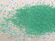 Βάσεων πράσινα νατρίου στίγματα χρώματος θειικού άλατος καθαριστικά