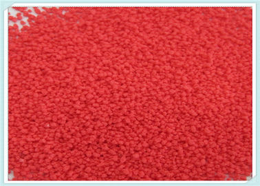 τα καθαριστικά στίγματα χρωματίζουν τα κόκκινα στίγματα θειικού άλατος νατρίου στιγμάτων της Κίνας στιγμάτων για τη σκόνη πλύσης