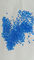 χρωματιστές μορφές κηλίδες χρώμα κηλίδες απορρυπαντικό πρώτες ύλες για σκόνη απορρυπαντικού