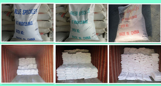 Νατρίου θειικού άλατος βάσεων καθαριστικά σκονών στίγματα χρώματος χρήσης καθαριστικά για την καθαριστική φιλική όμορφη εμφάνιση Eco