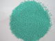 καθαριστικά στίγματα θειικού άλατος νατρίου στιγμάτων χρώματος στιγμάτων στιγμάτων πράσινα για τη σκόνη πλύσης
