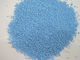 Καθαριστικά στίγματα χρώματος σκονών για τα καθαριστικά μπλε στίγματα θειικού άλατος νατρίου