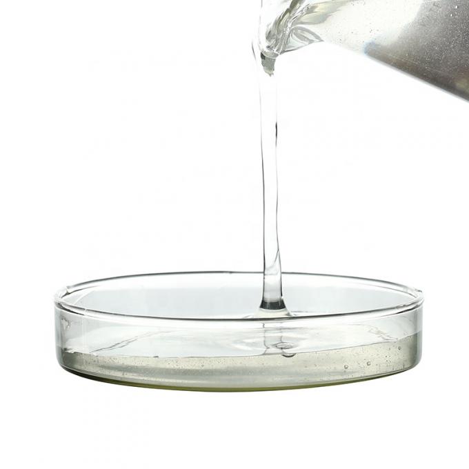 Υψηλής ιξώδους πυκνωτικά απορρυπαντικά σκόνη CMC Νατρίου Καρβοξυμεθυλοκυτταρίνης 1