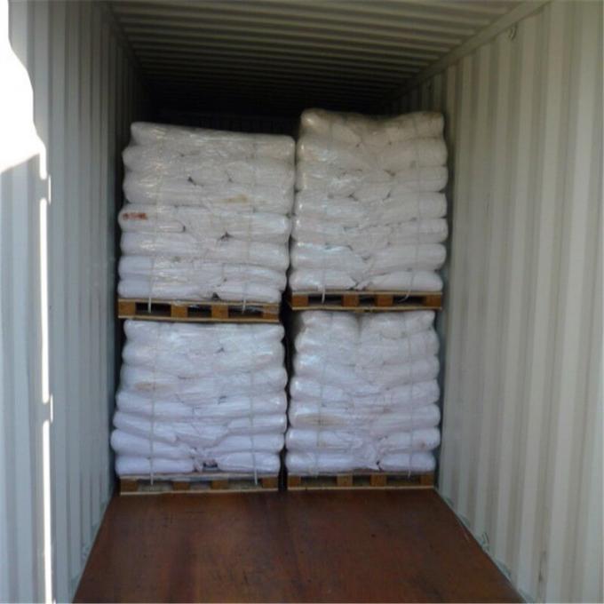 990,0% Min Νάτριο Βιομηχανικής Κλίμακας Πυροκαρβονικό Πιστόλια SPC 15630-89-4 4