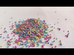 Eco - φιλικά στίγματα χρώματος για τα καθαριστικά συνεργάσιμα καθαριστικά στίγματα πλύσης