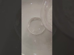 Σόδα μαγειρέματος Νατρίου Bicarbonate NaHCO3 Cas No 144-55-8